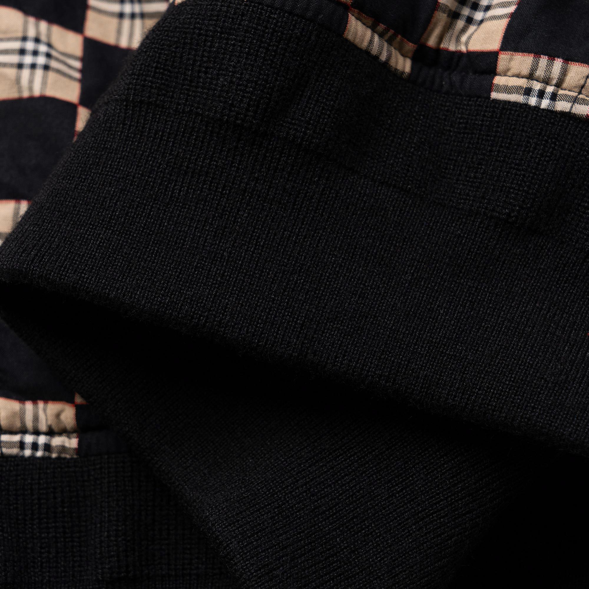 Мужская куртка Burberry (клетчатая) — фото 6