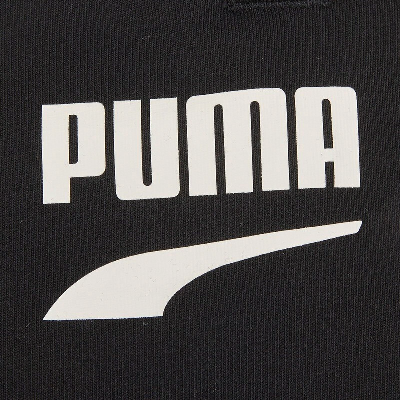 Мужские штаны PUMA (черные) — фото 4