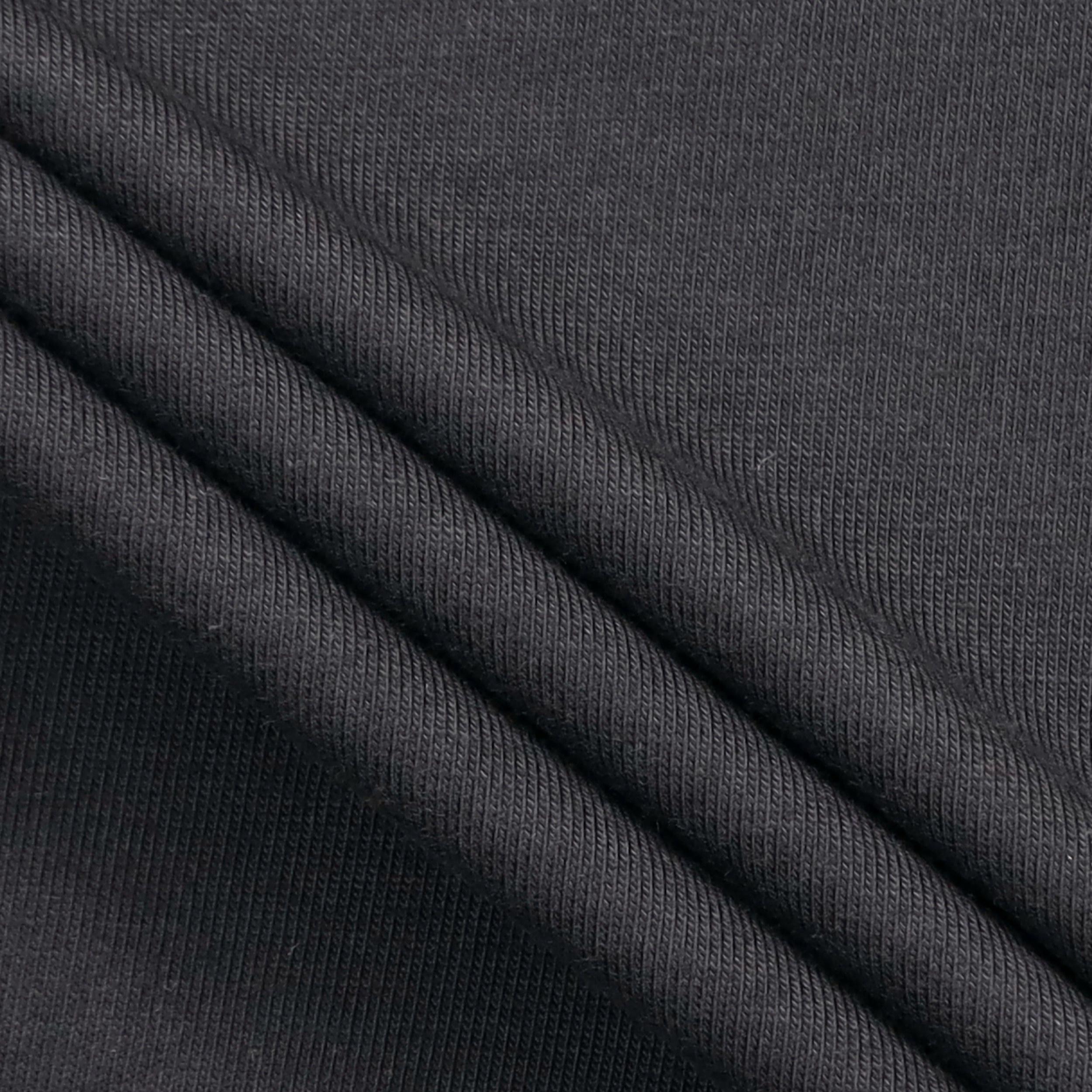 Мужская футболка adidas x Atmos Tee (черная) — фото 3