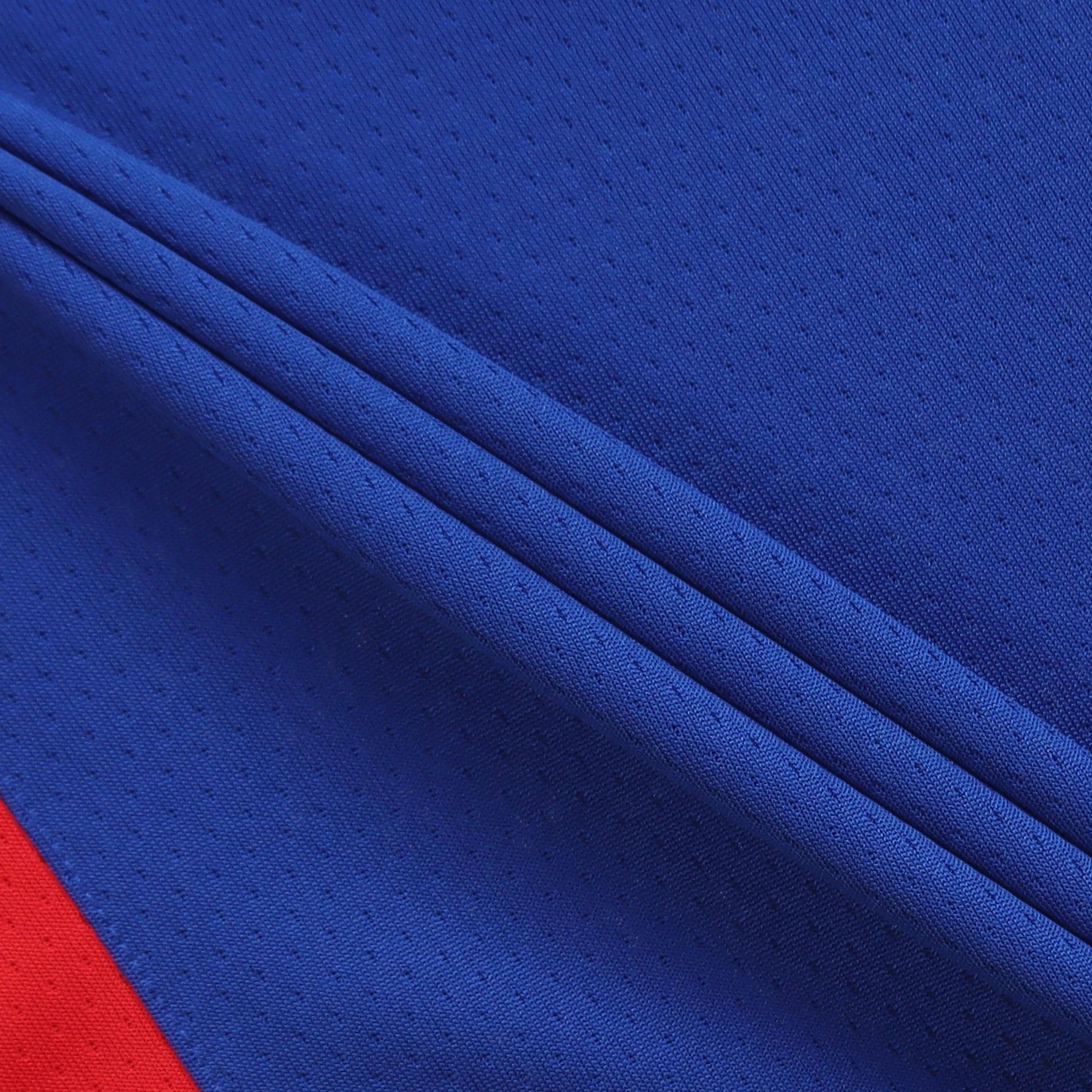 Мужская футболка Nike NBA (синяя) — фото 4