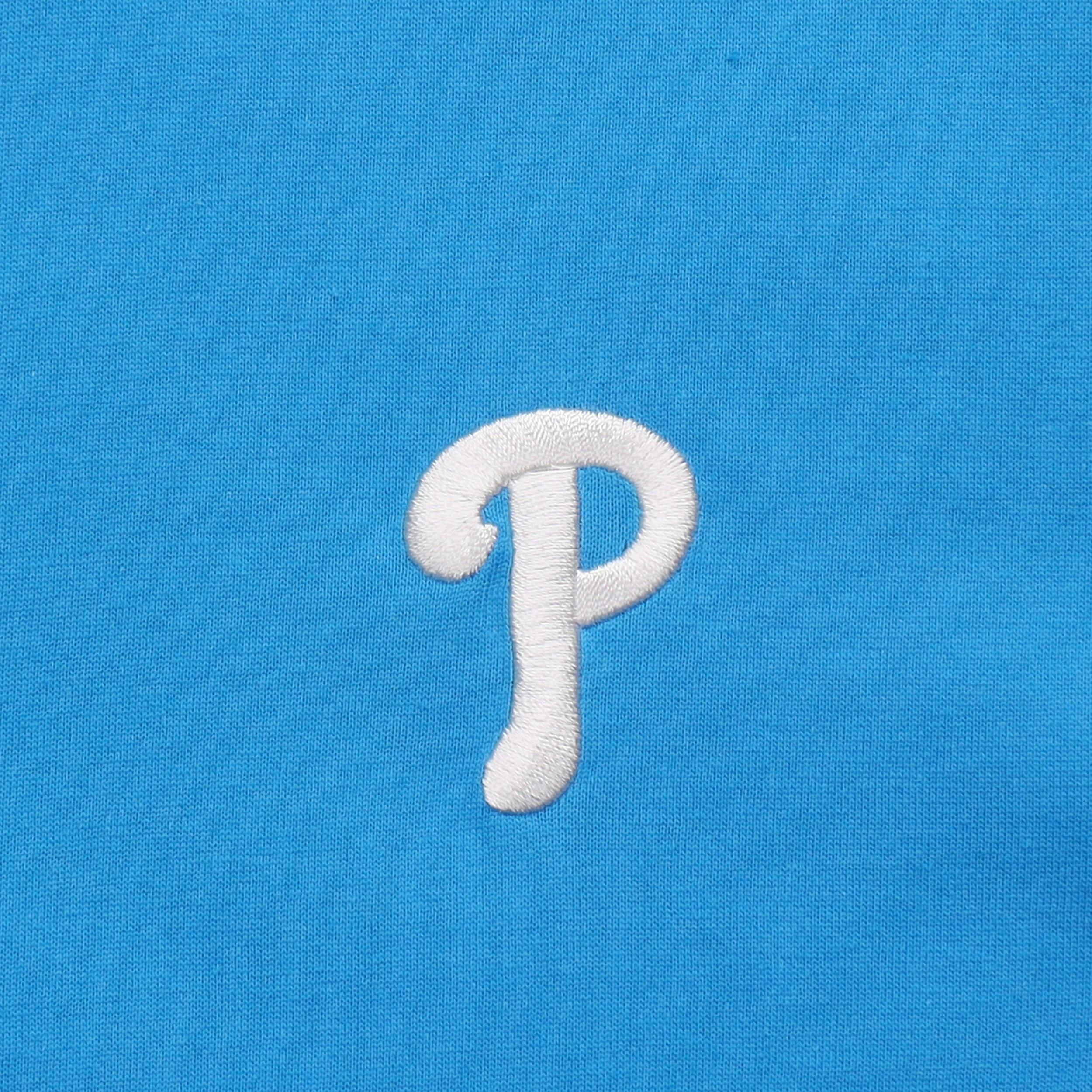 Футболка MLB T (синяя) — фото 3
