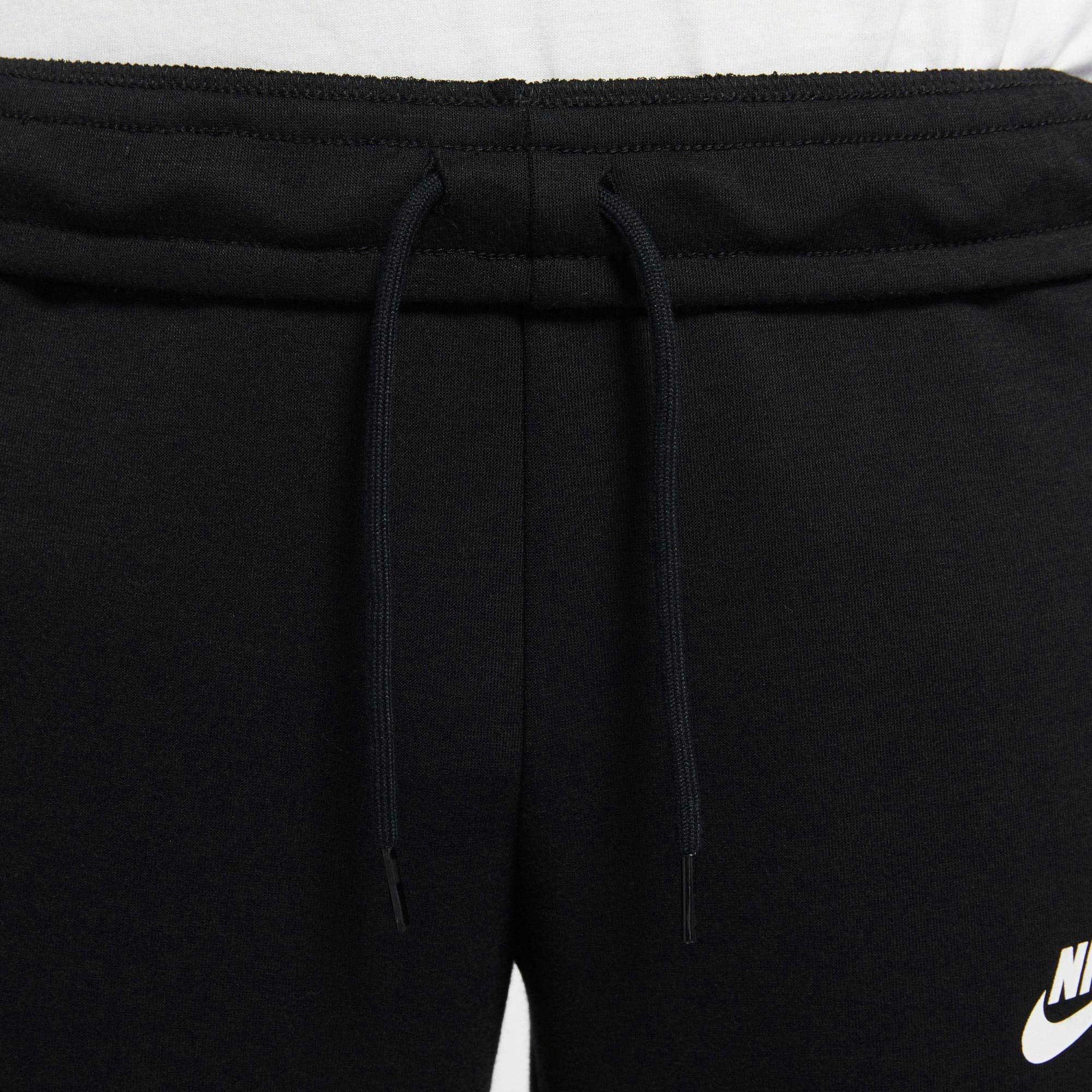 Мужские штаны Nike (черные) — фото 6