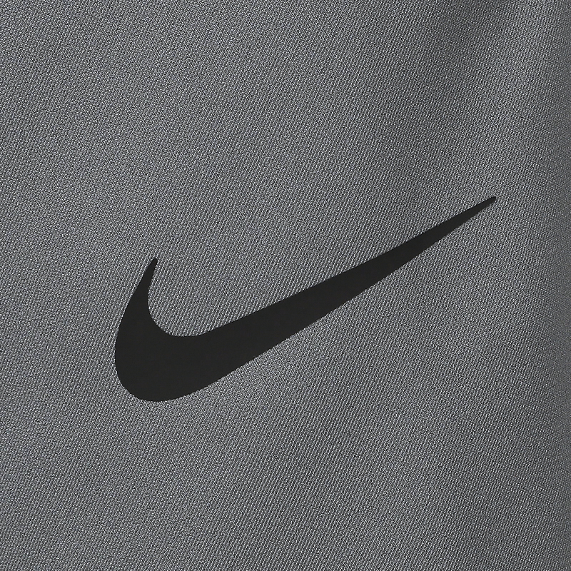 Мужские шорты Nike (серые) — фото 5