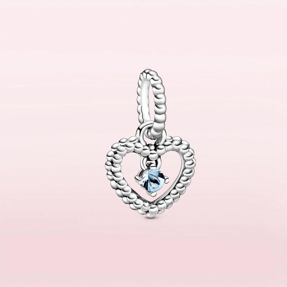 Подвеска Pandora 925 (серебряная) — фото 2