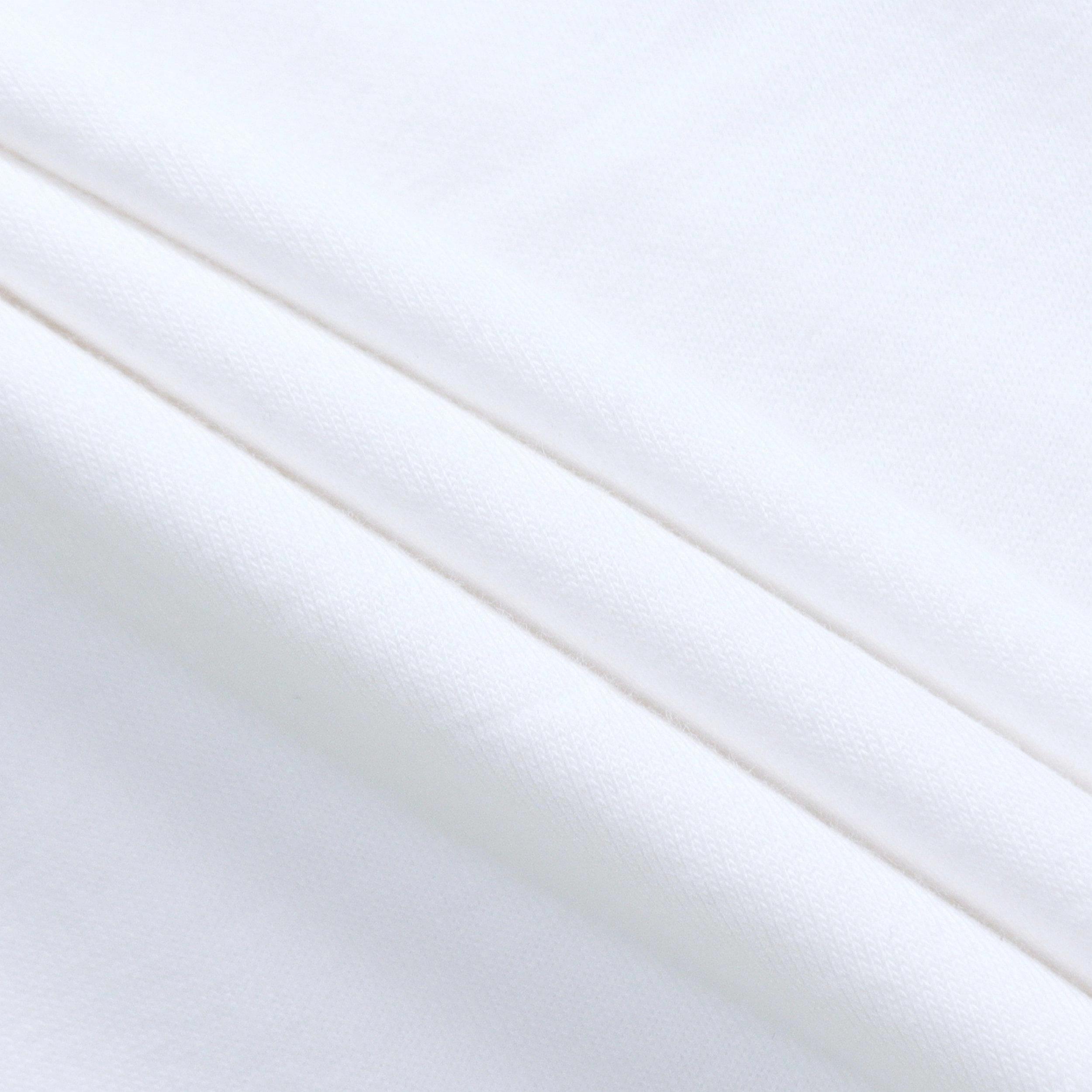 Унисекс футболка Supreme T (черная) — фото 4