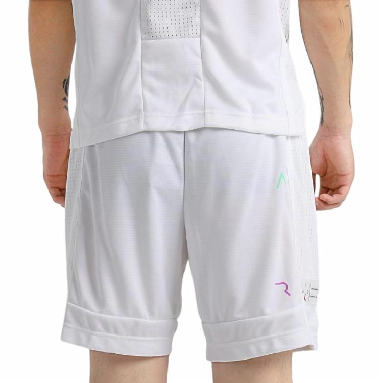 Мужские штаны Jordan Air Dri-FIT (белые) — фото 6