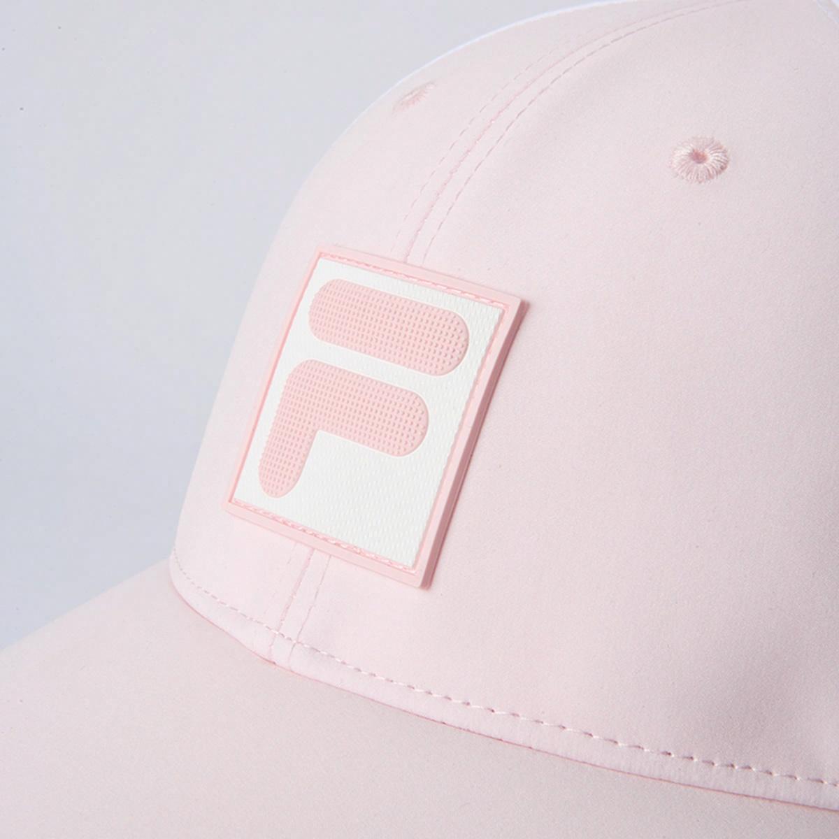 Куртка Fila KIDS (розовая) — фото 4