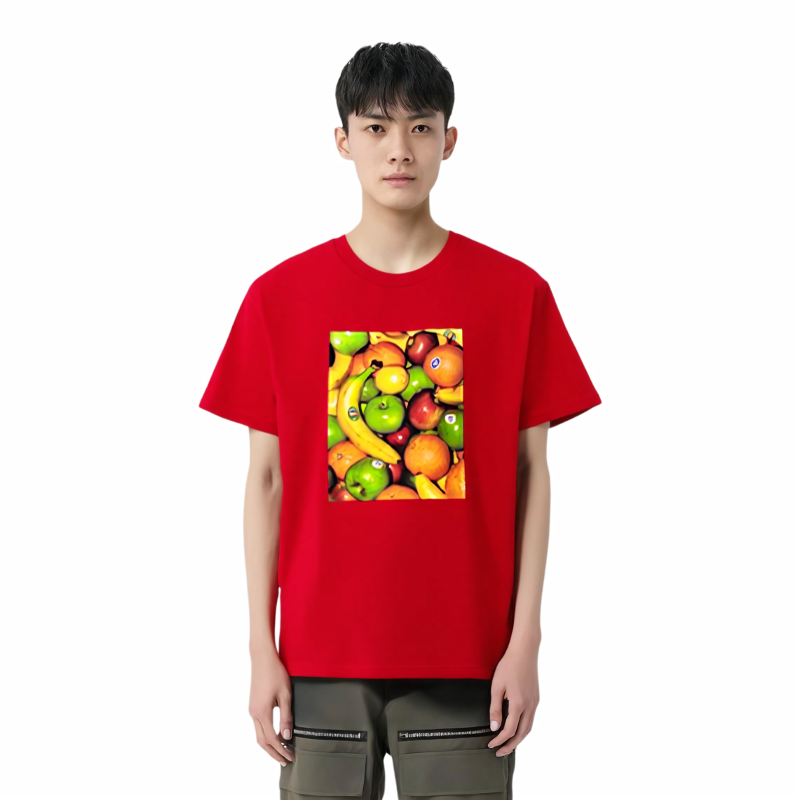 Футболка Supreme SS19 T (разноцветный) — фото 2