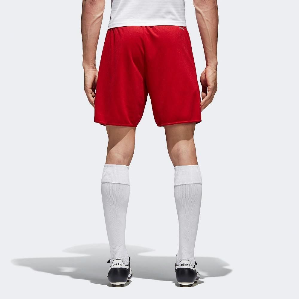Мужские шорты adidas — фото 4