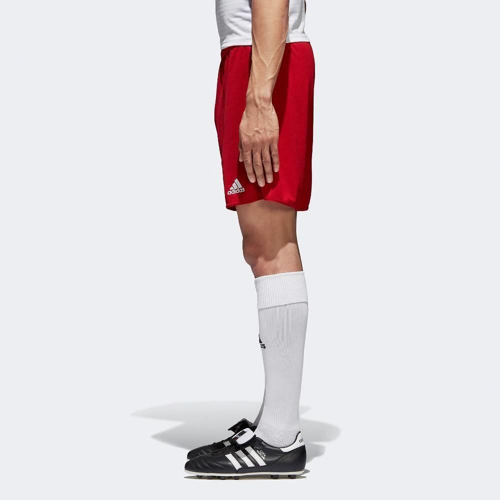 Мужские шорты adidas — фото 5