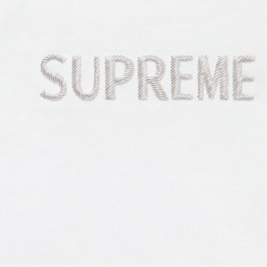 Футболка Supreme FW20 (черная) — фото 7