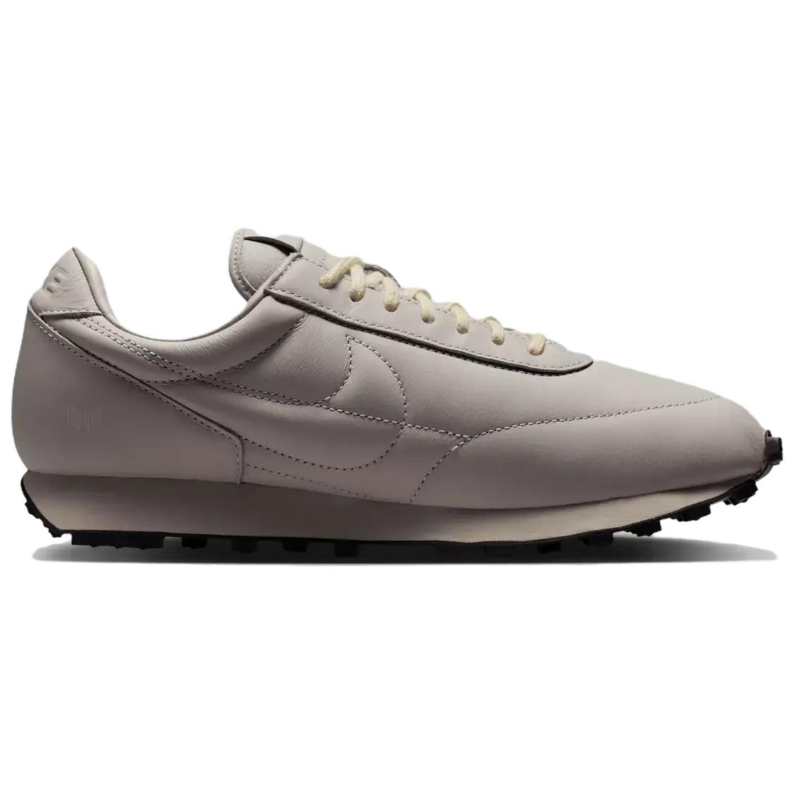 Мужские кроссовки Nike Daybreak SP (серые) — Серый — фото 2
