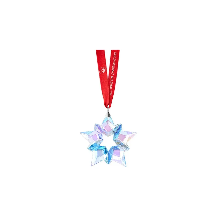 Swarovski CLASSIC ORNAMENTS Кристалл Swarovski Подвески Унисекс