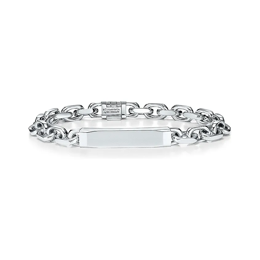 TIFFANY & CO. 1838® Bracelets Men