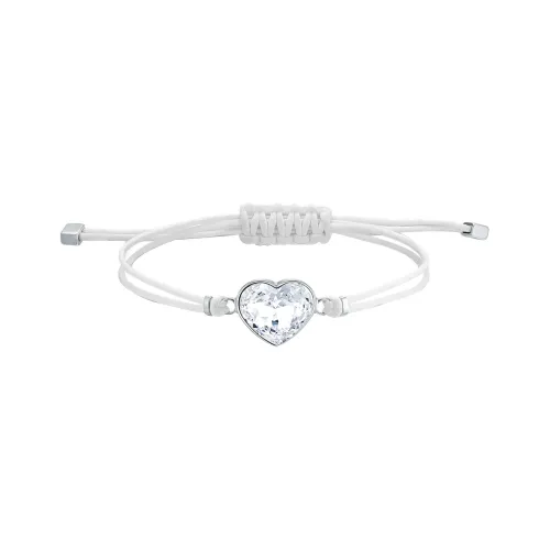 Swarovski Power Collection Браслеты из нержавеющей стали Белый Женские