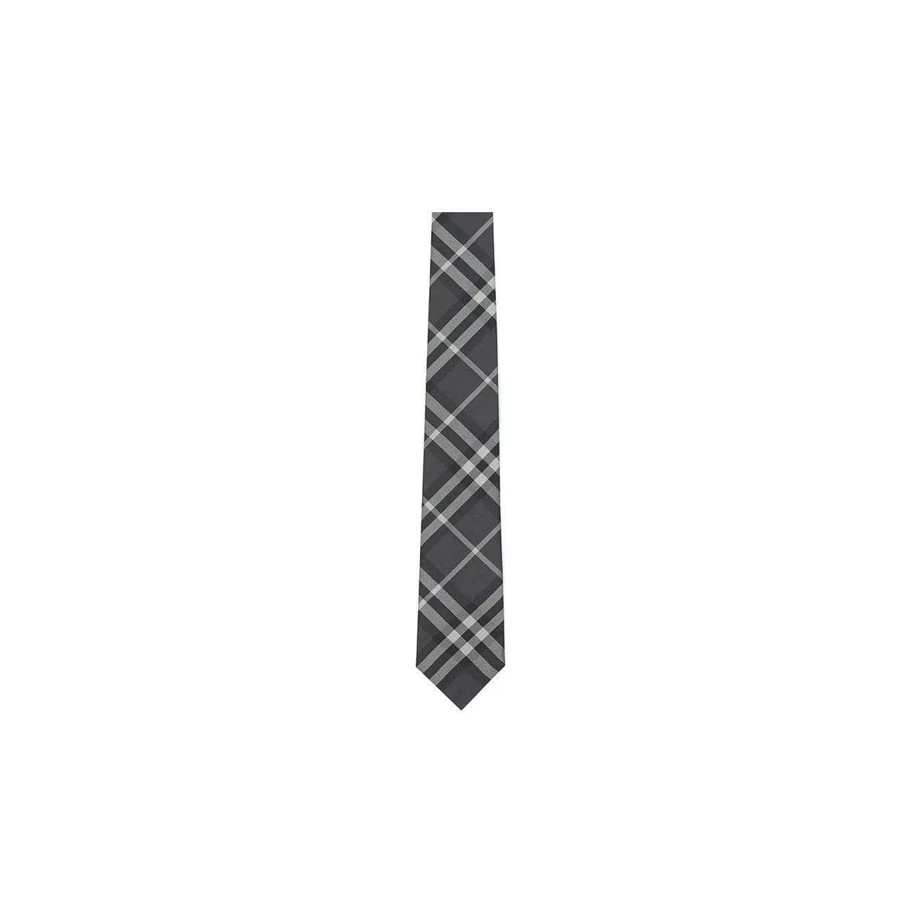 Burberry Vintage Silk Ties Men's