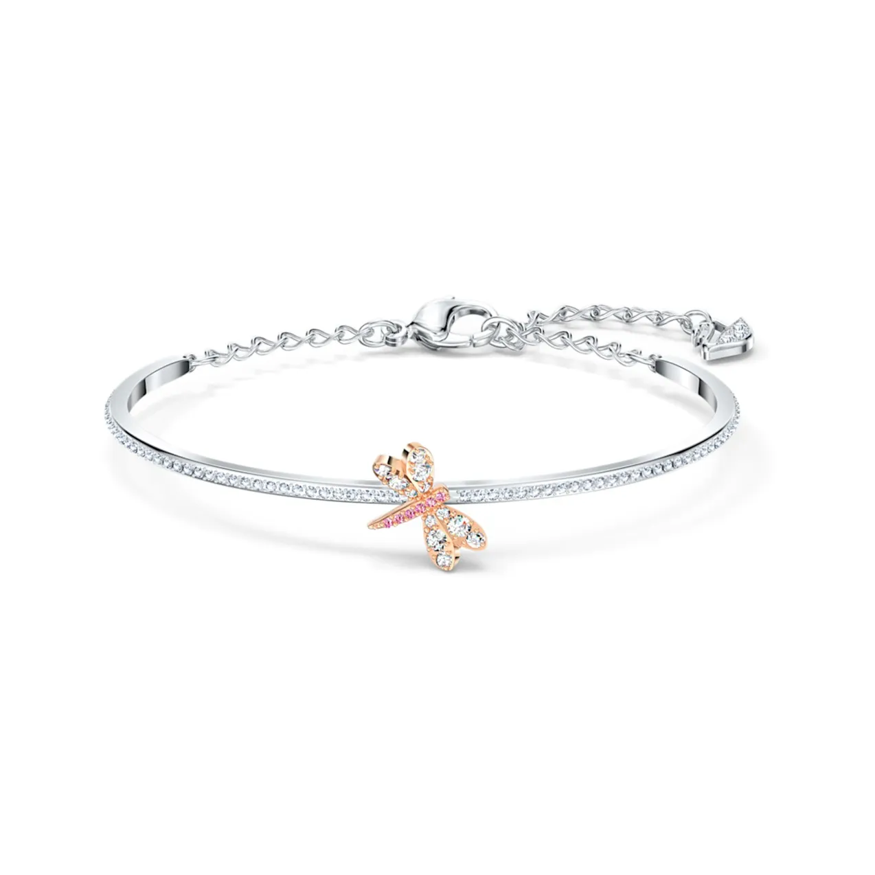 Swarovski Artificial Crystal Bracelets Women's