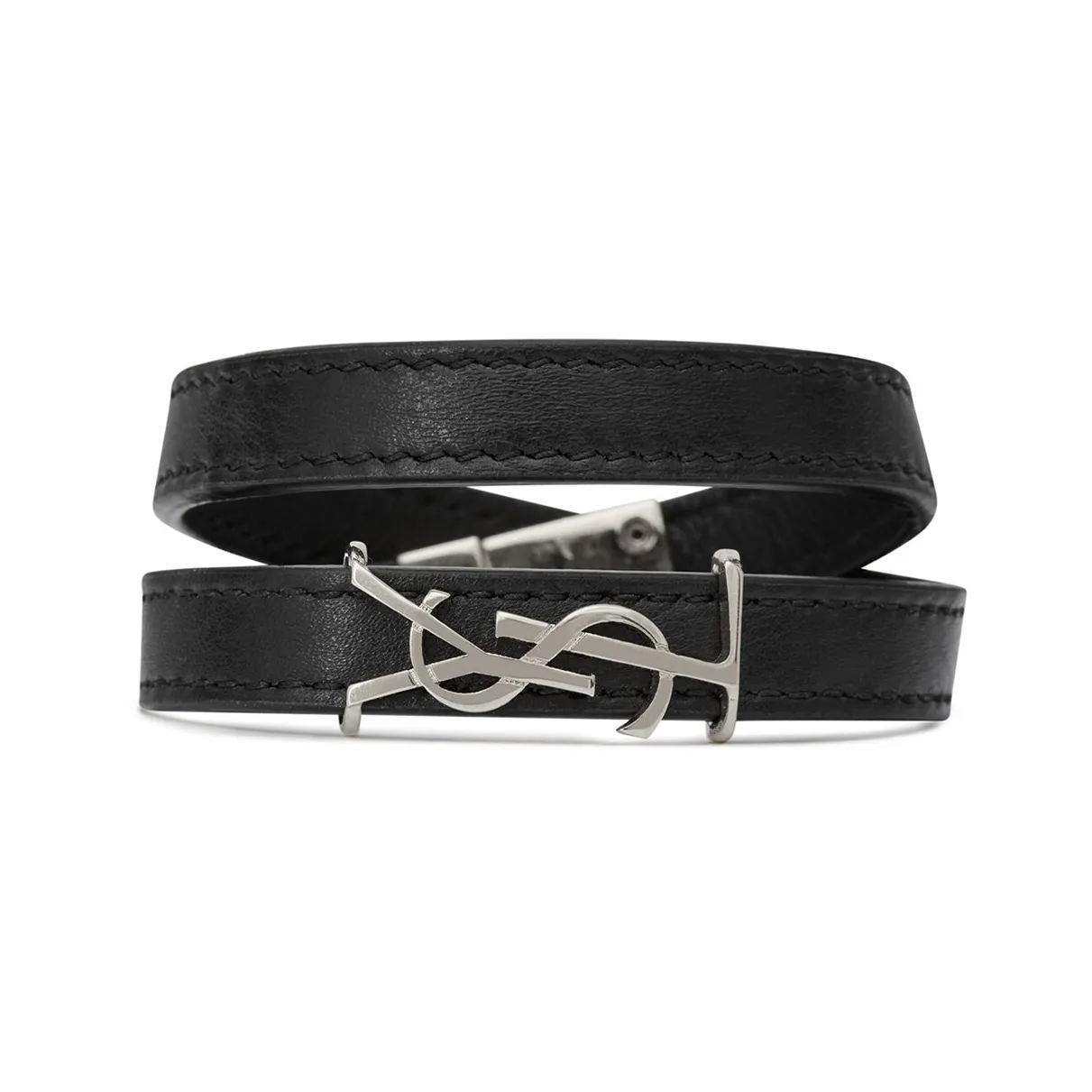 SAINT LAURENT Кожа Нарукавные повязки Женские