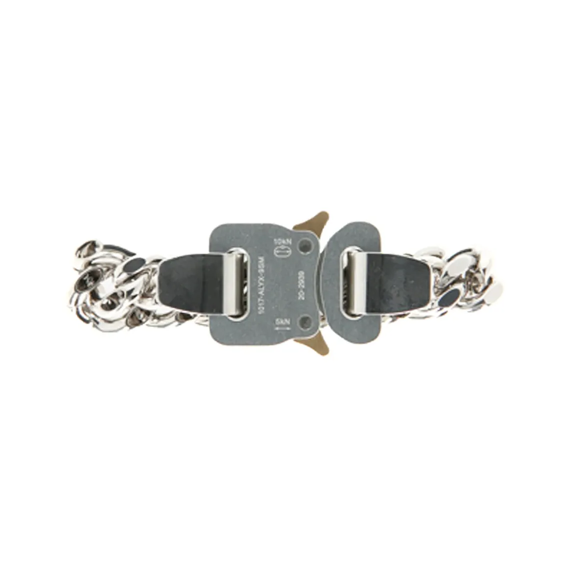 1017 ALYX 9SM Hero 4X Chain Bracelet