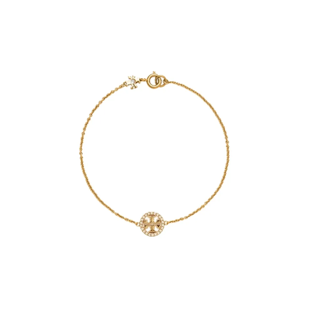 TORY BURCH Miller Chained Bracelet