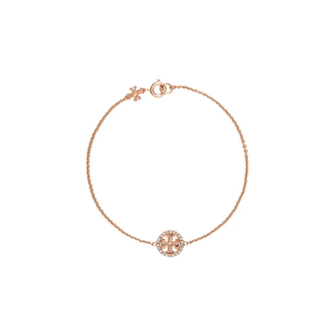 TORY BURCH Miller Chained Bracelet