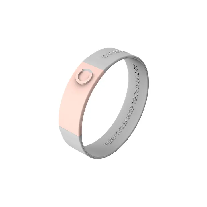 C∙PRIME Патентованный чип, Естественный силикон, Нарукавные повязки, Унисекс