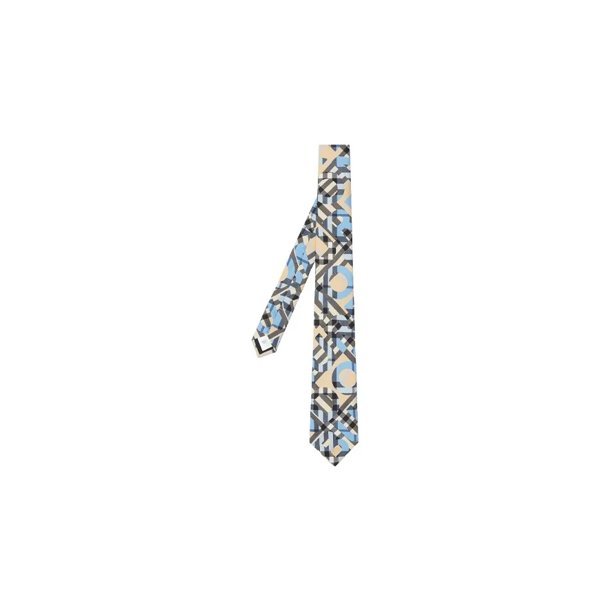 Burberry Ties Unisex