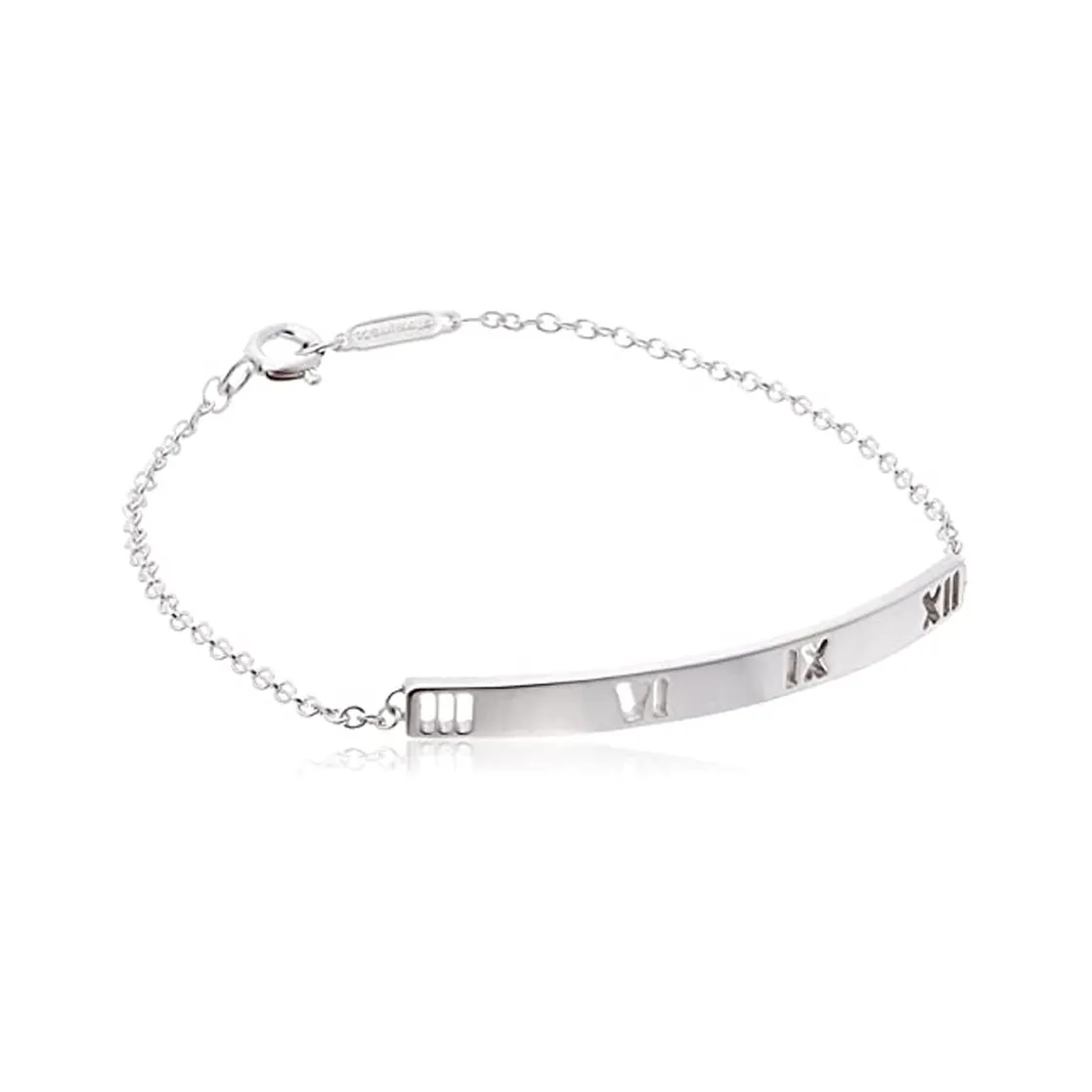 TIFFANY & CO. Atlas® Bracelets Women's