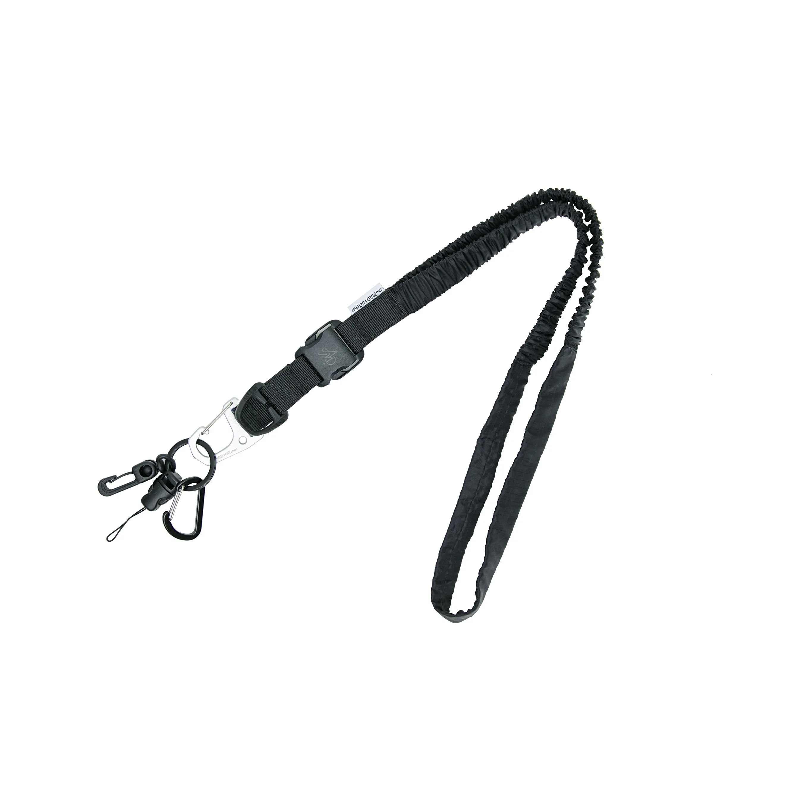 The MAD HATcher MONOGRAM Series Нейлон Подвески Унисекс