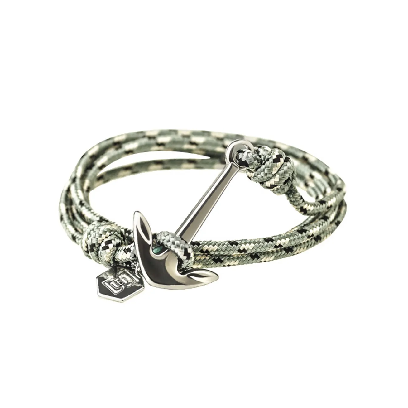 SOLO Нейлоновые Браслеты Унисекс