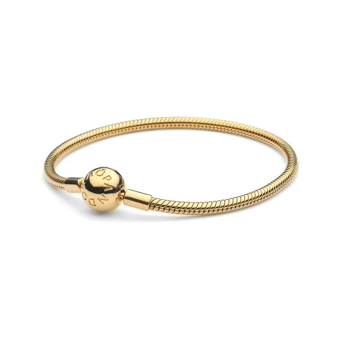 Pandora MOMENTS Bracelets Unisex