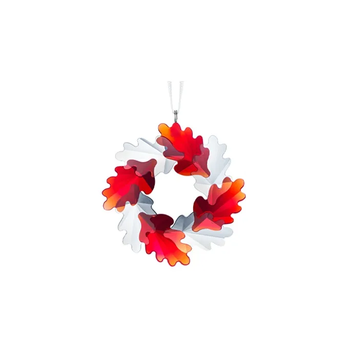 Swarovski Winter Sparkle Кристальные Подвески Женские