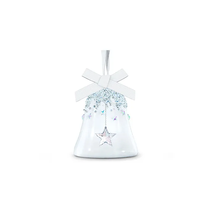 Swarovski Metal Pendants Unisex