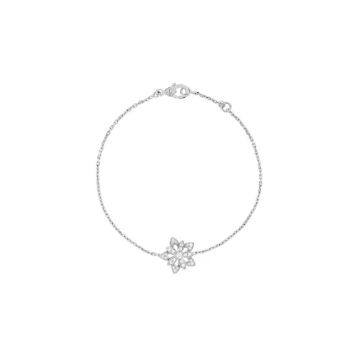 Van Cleef & Arpels Lotus Series Браслеты Женские