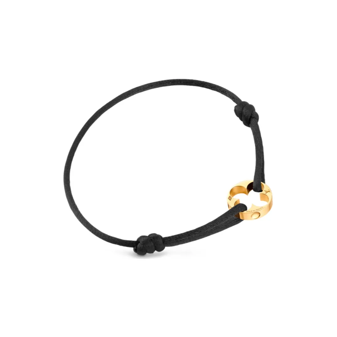 LOUIS VUITTON Empreinte Series Bracelets Women's
