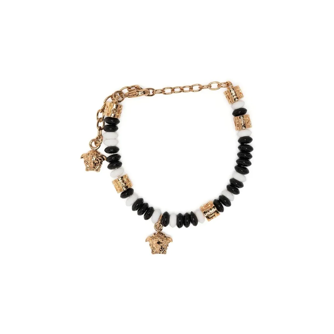 VERSACE Bracelets Unisex Gold