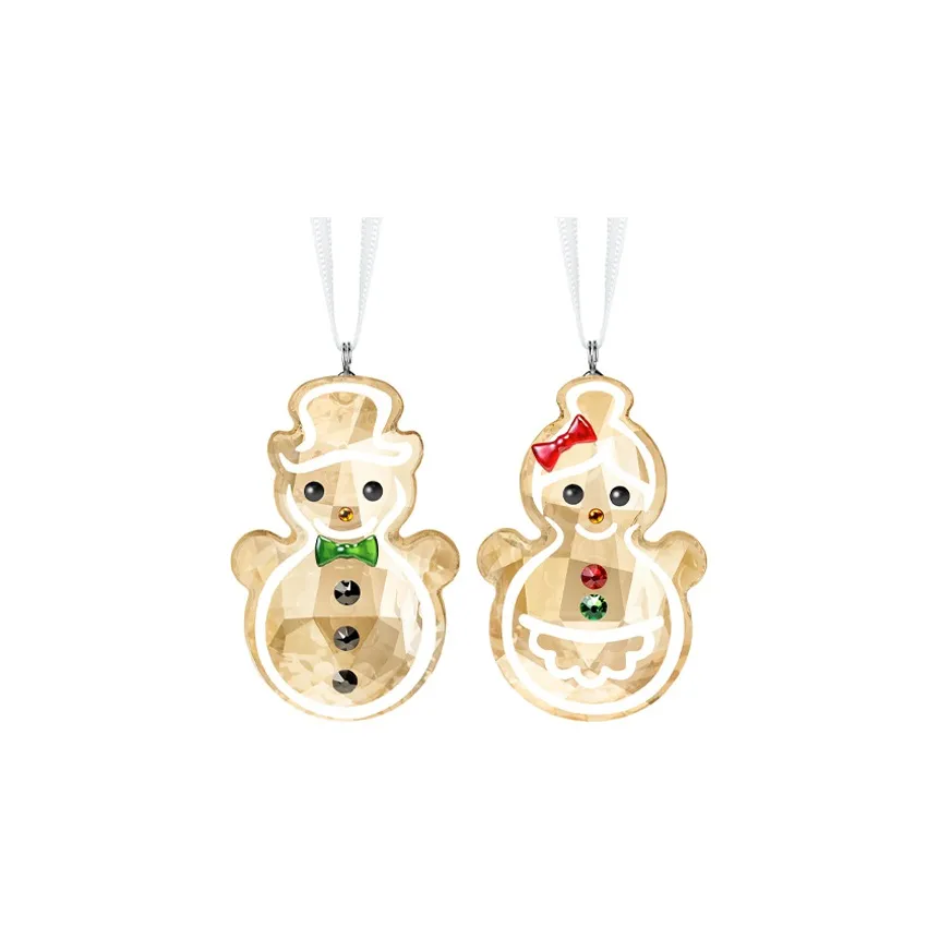 Swarovski Joyful Ornaments Кристальные подвески унисекс