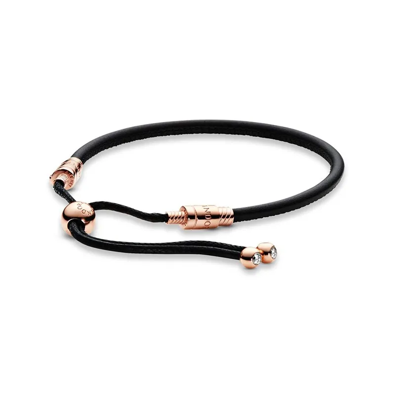 Pandora Кожа Нарукавные повязки Женские