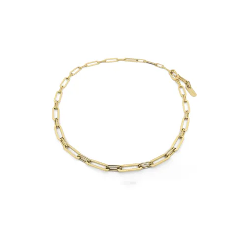 ALP JEWELRY Нержавеющая сталь Ожерелье Унисекс