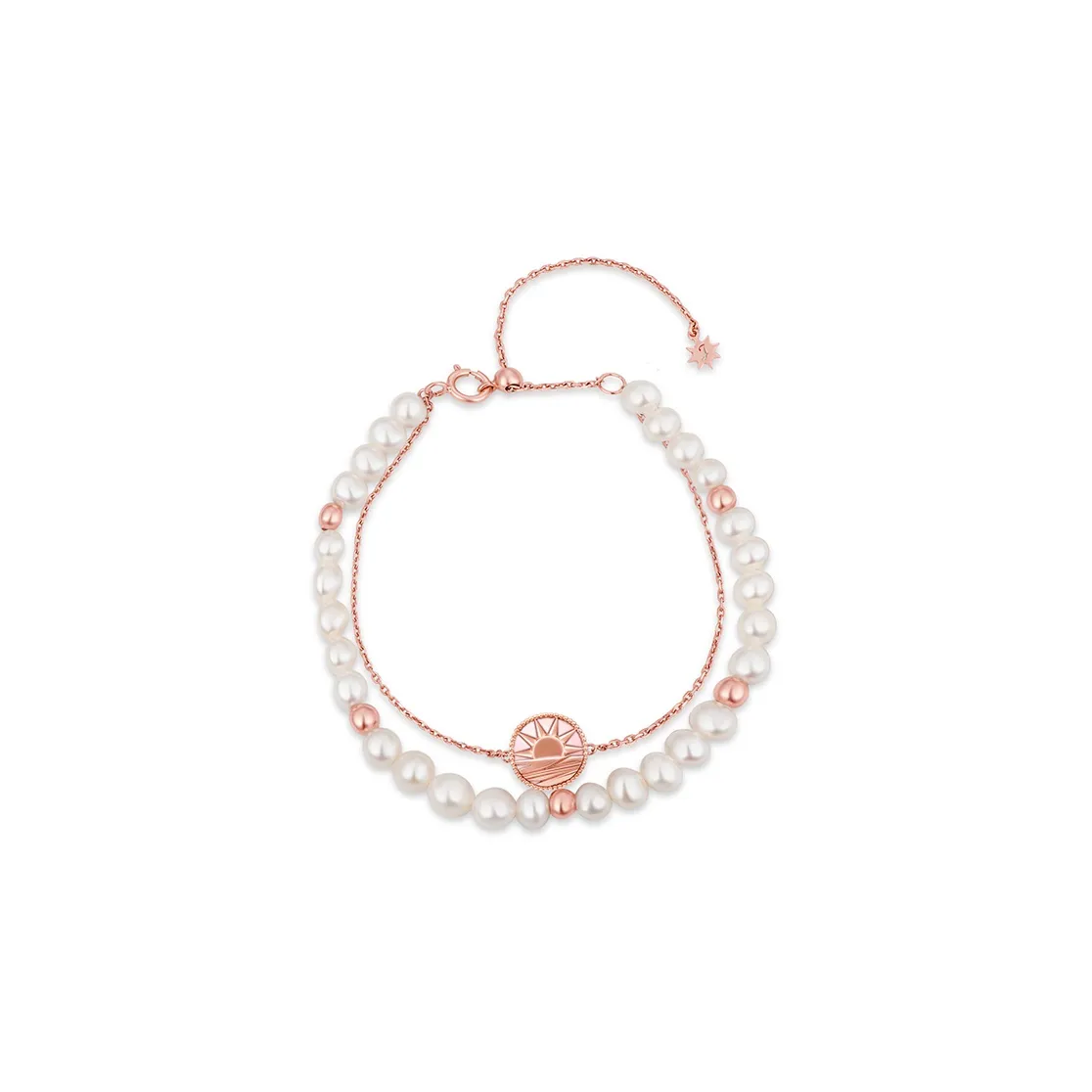 SIMPLE JOYS Bracelets Women's
