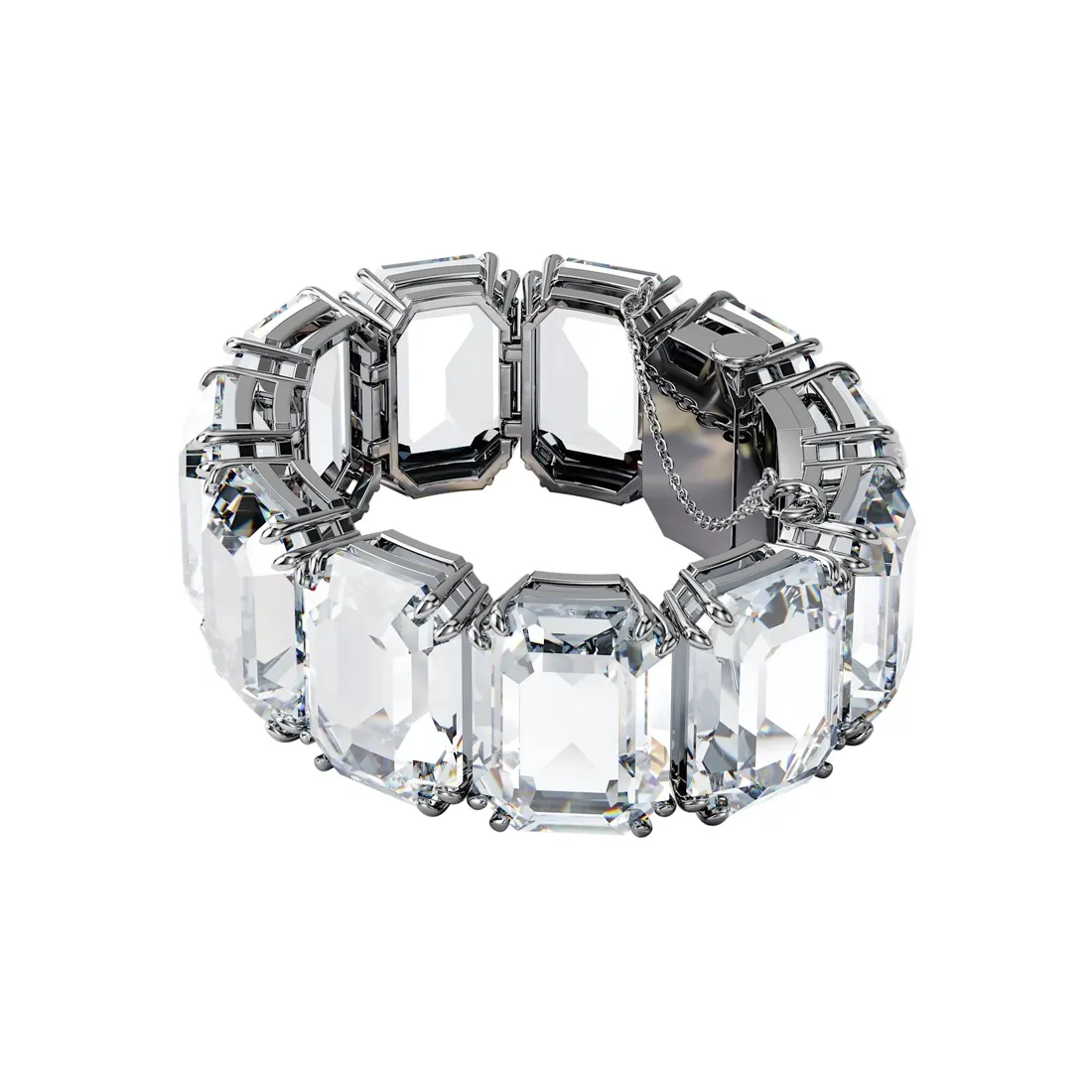 Swarovski Millenia Браслеты из искусственного хрусталя Белый Женские