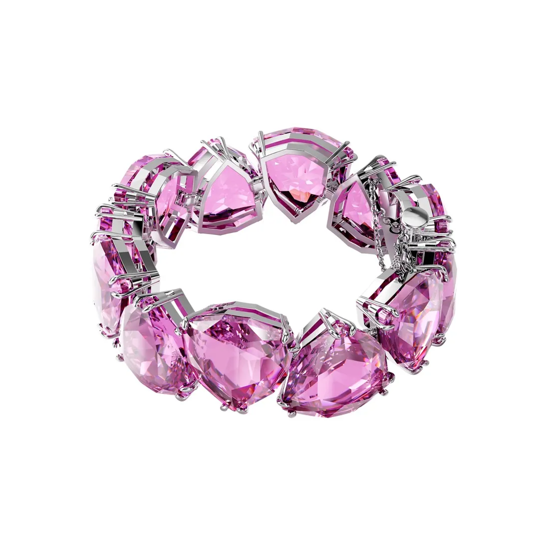 Swarovski Millenia Браслеты Розовый Женские