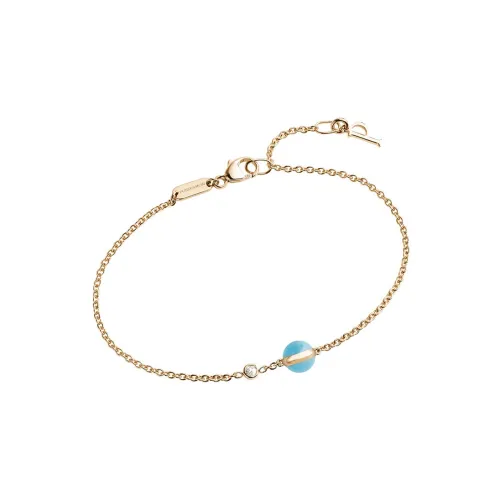 Piaget Браслеты Розово-золотые Женские