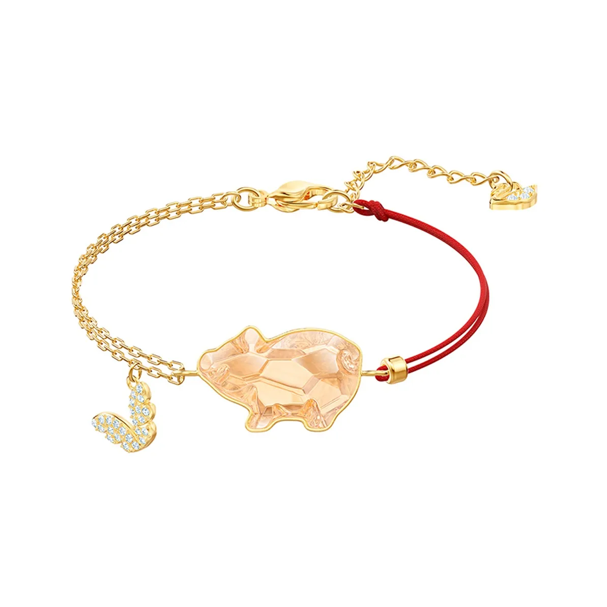 Swarovski PETS Браслеты Женские