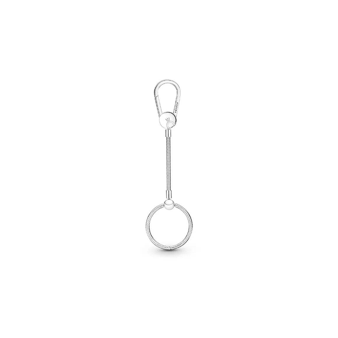 Pandora Металлические Подвески Серебряные Женские