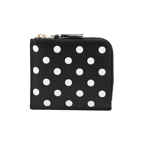 CDG Кошельки Мужские