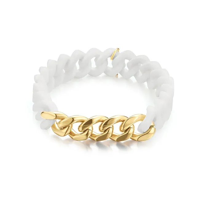 CIROCCO Смешанный материал Браслеты Унисекс