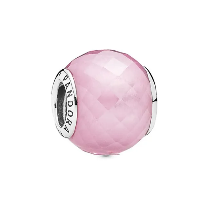 Pandora Sterling Silver 925 пробы, Cubic Zirconia Аксессуары Женские