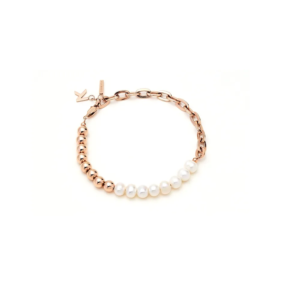 KLASSE14 Bracelets Unisex Rose Gold