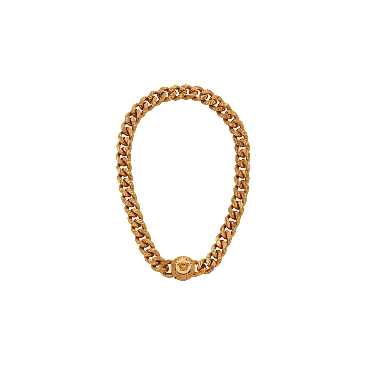 Xianyuan Mammoth Necklaces Unisex